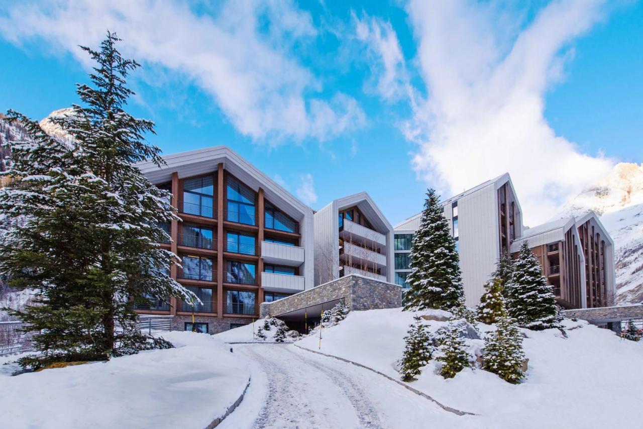 Th Hotel Courmayeur
