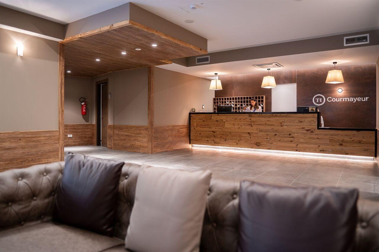 Th Hotel 4*