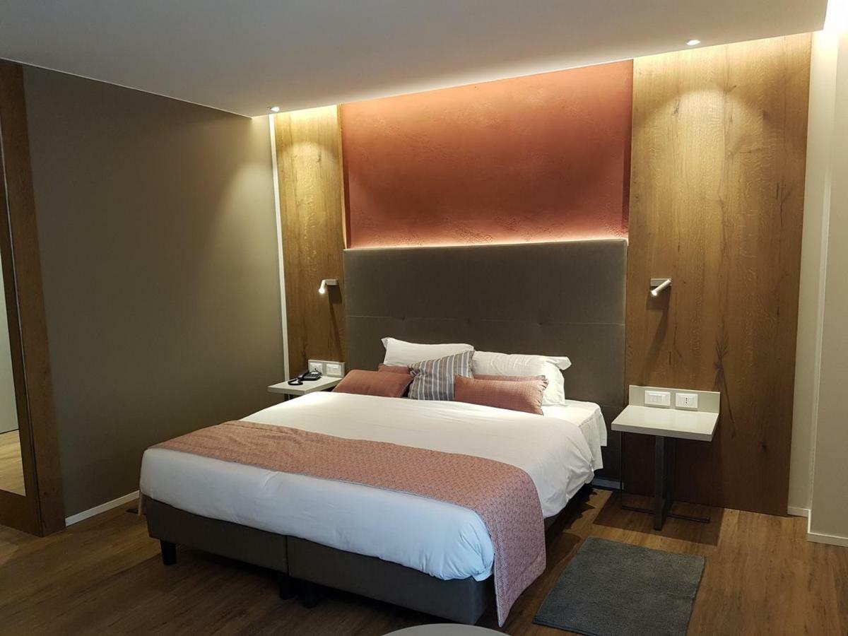 Th Hotel Courmayeur