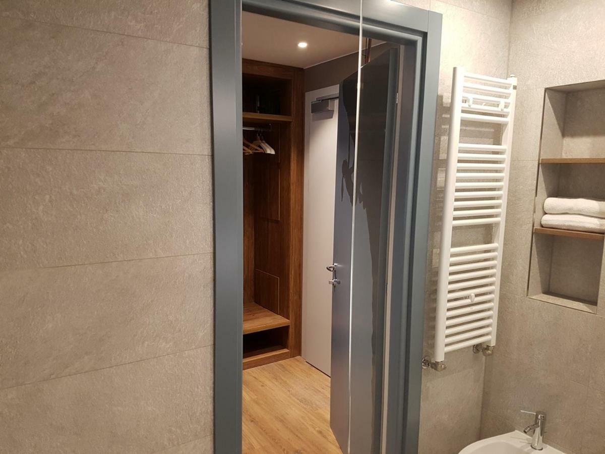 Th 4* Courmayeur