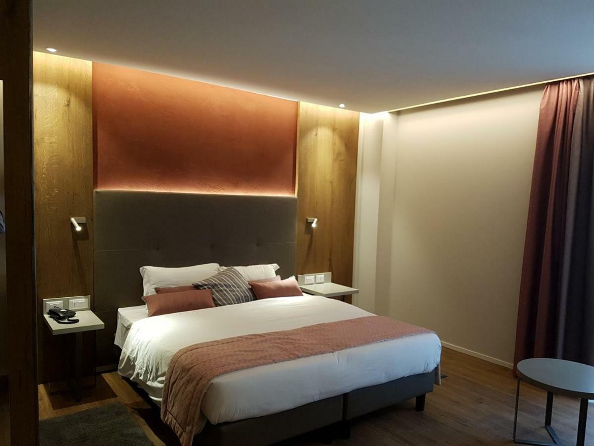 Th 4* Courmayeur