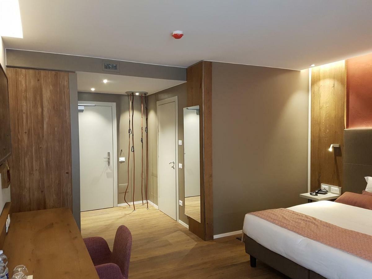 Th Hotel Courmayeur