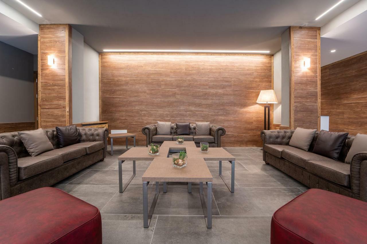 Th Hotel Courmayeur