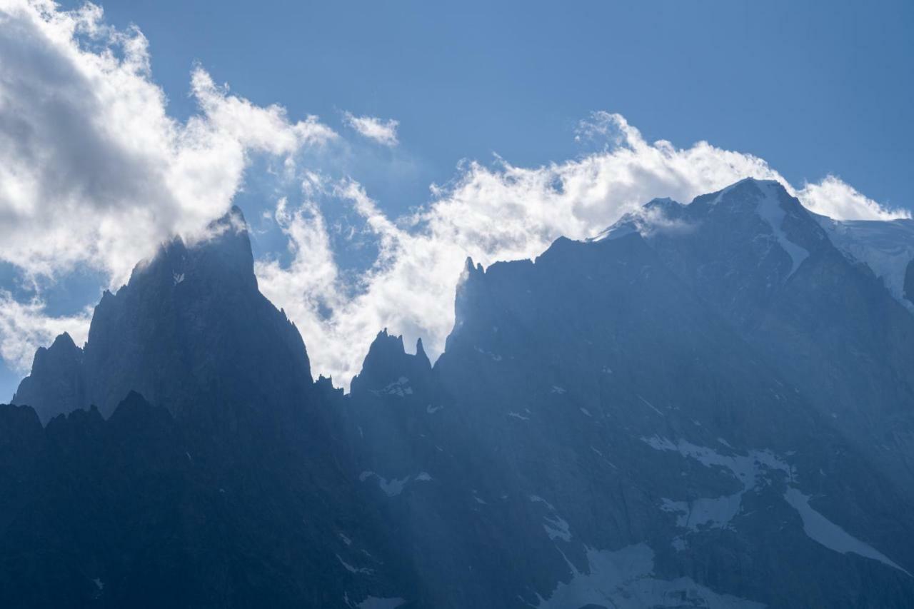 Hotel Th Courmayeur