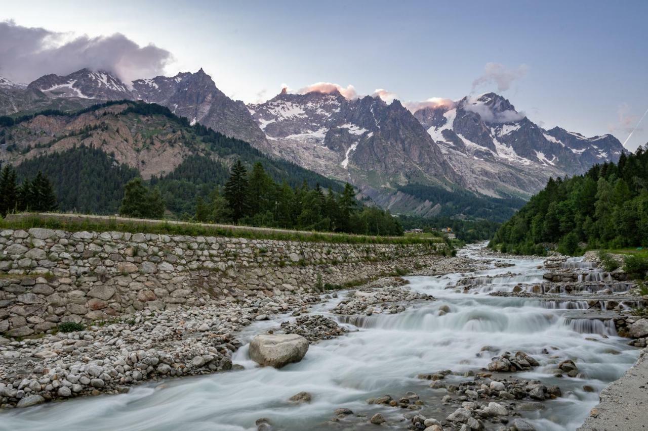 Th Courmayeur