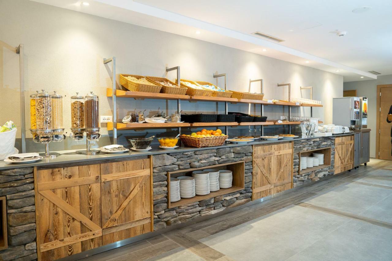Th Hotel Courmayeur