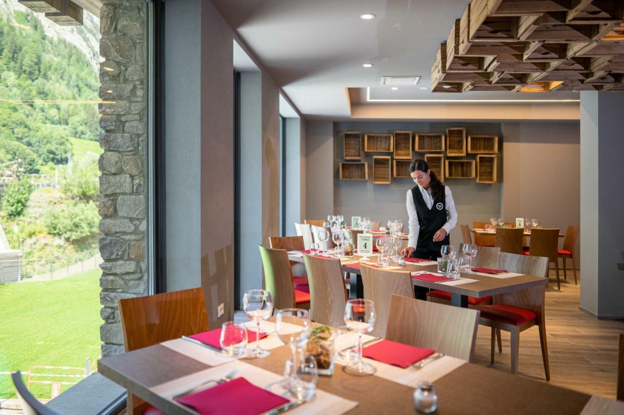 Th Courmayeur