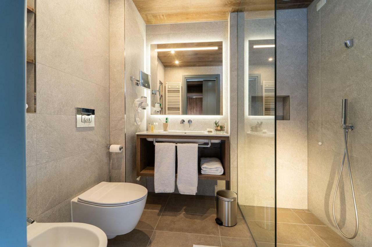 Hotel Th Courmayeur