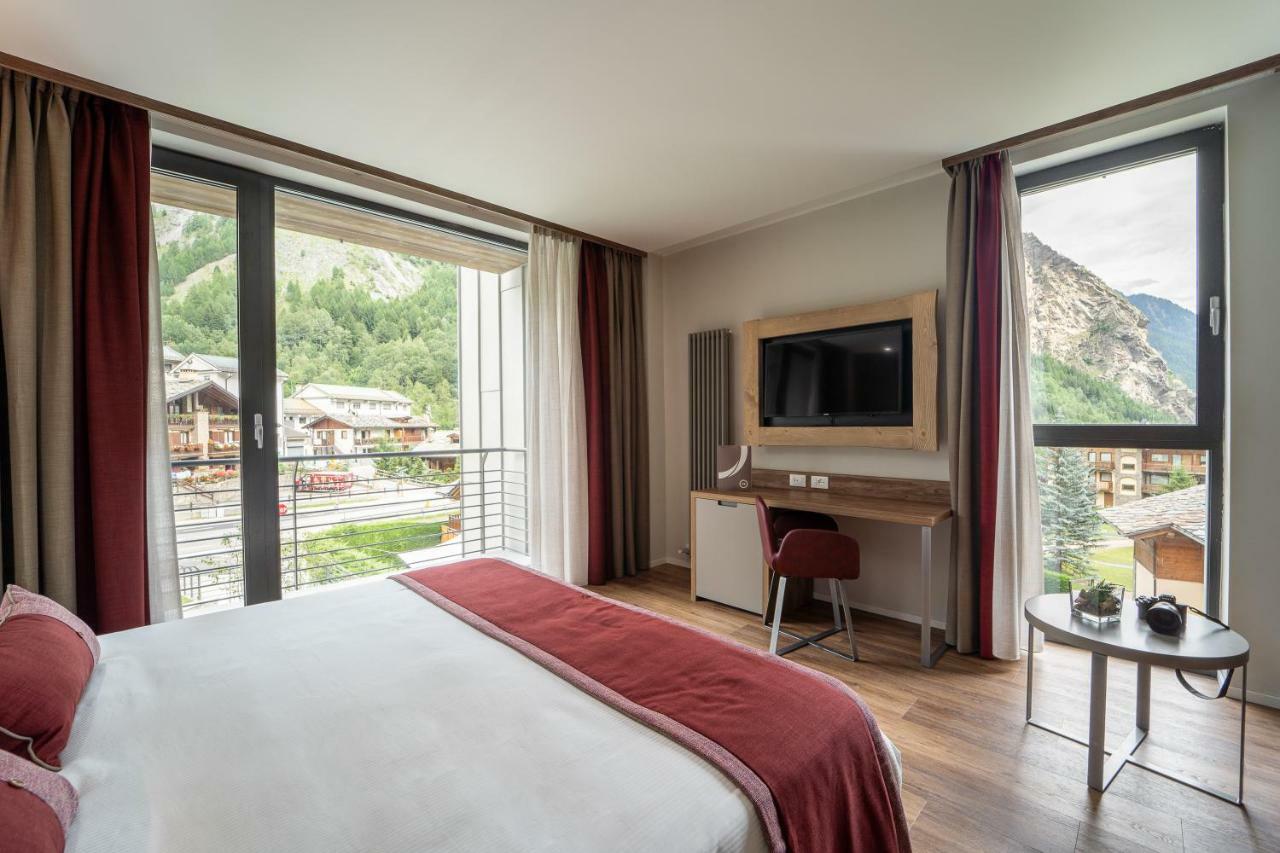 Hotel Th