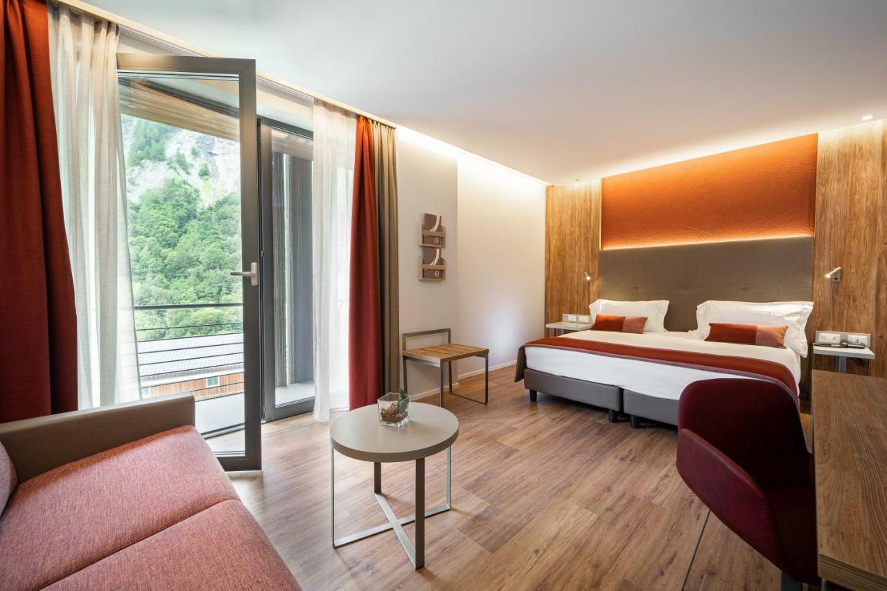 Hotel Th