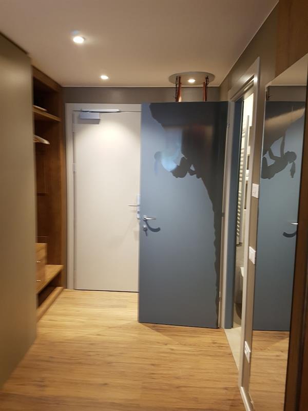 Th Hotel Courmayeur
